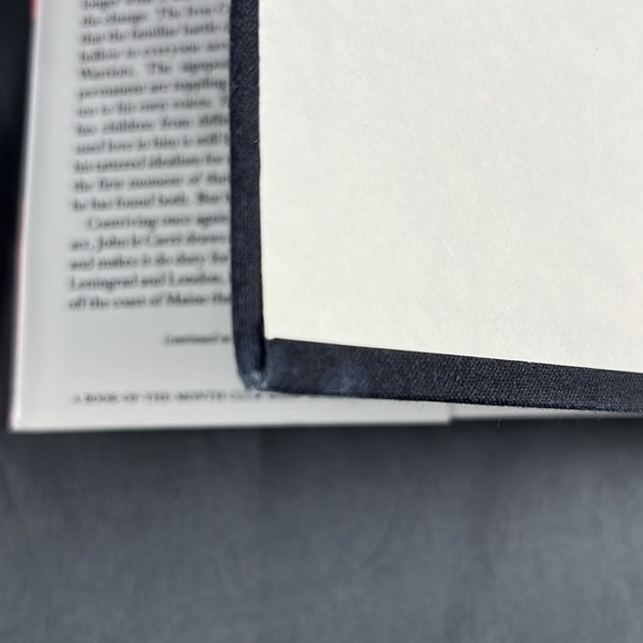 The Russia House - Hardcover By John Le Carre - Picture 7 of 7